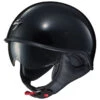 Scorpion Exo-C90 Helmet, Black -Scootik Bike Shop scorpion exo c90 helmet black