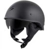 Scorpion Exo-C90 Helmet, Matte Black -Scootik Bike Shop scorpion exo c90 helmet matte black