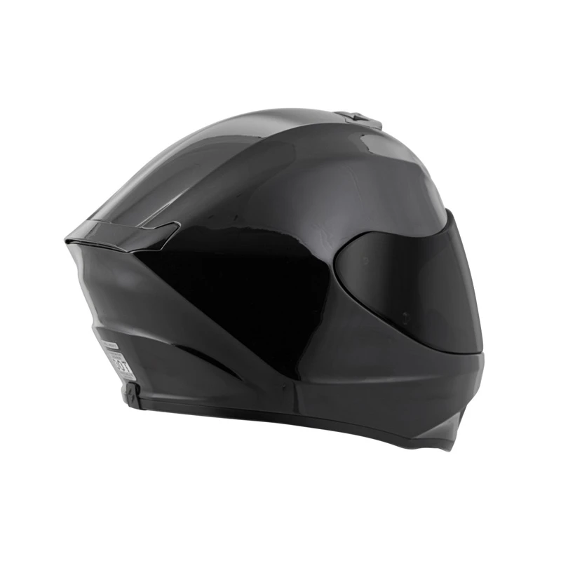 Scorpion EXO-R420 Helmet, Black 4 Scorpion EXO-R420 Helmet, Black - Image 2