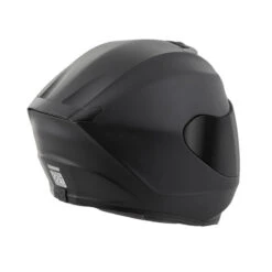 Scorpion EXO-R420 Helmet, Matte Black -Scootik Bike Shop scorpion exo r420 helmet matte black image3