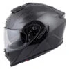 Scorpion Exo-ST1400 Carbon Helmet, Matte Black -Scootik Bike Shop scorpion exo st1400 carbon helmet matte black