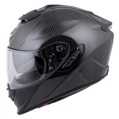 Scorpion Exo-ST1400 Carbon Helmet, Matte Black