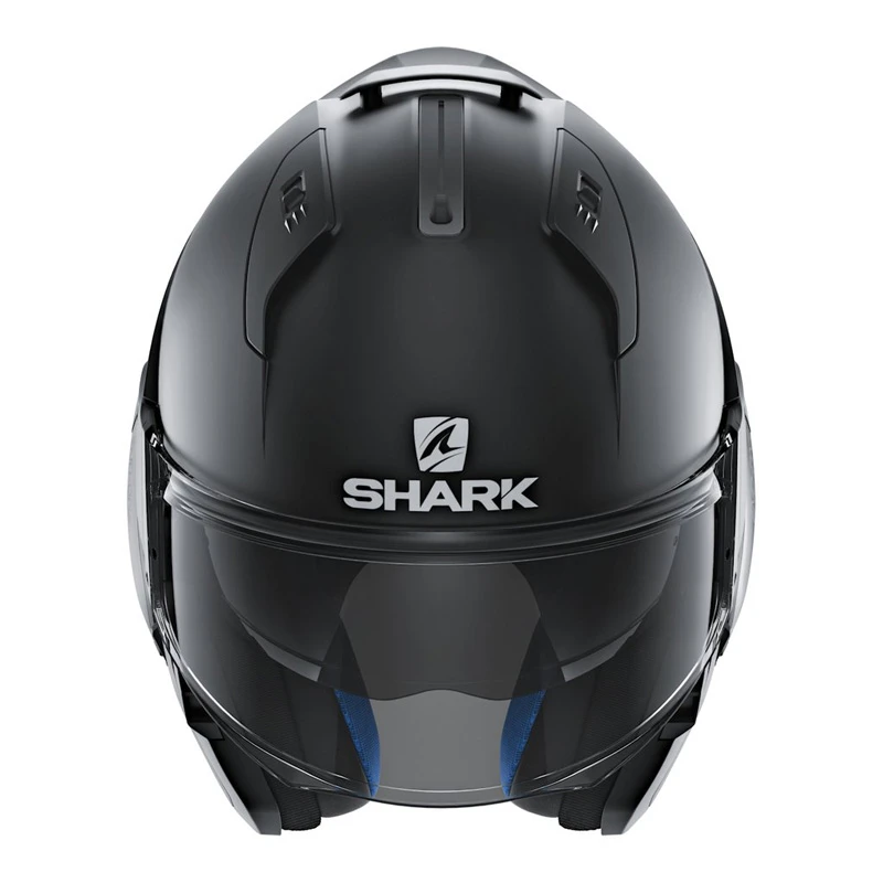 Shark EVO-One 2 Helmet, Matte Black 6 Shark EVO-One 2 Helmet, Matte Black - Image 4