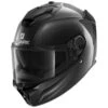 Shark Spartan GT Carbon Skin Helmet, Carbon/Anthracite -Scootik Bike Shop shark spartan gt carbon skin helmet anthracite