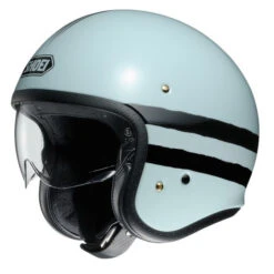 Shoei J.O Sequel Helmet, TC10
