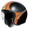 Shoei J.O Waimea Helmet, TC10 1 Shoei J.O Waimea Helmet, TC10 -Scootik Bike Shop shoei j o waimea helmet tc10