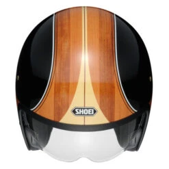Shoei J.O Waimea Helmet, TC10 -Scootik Bike Shop shoei j o waimea helmet tc10 image3