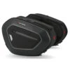 Sw-Motech BC.HTA.11.740.30900 Pro Blaze H Saddlebag Set For Triumph Speed Triple S '18-