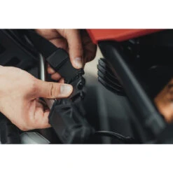 Sw-Motech BC.HTA.11.740.30900 Pro Blaze H Saddlebag Set For Triumph Speed Triple S '18- 14 Sw-Motech BC.HTA.11.740.30900 Pro Blaze H Saddlebag Set For Triumph Speed Triple S '18- -Scootik Bike Shop sw motech bc hta 01 740 31400 pro blaze saddlebags image5 1