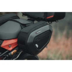 Sw-Motech BC.HTA.11.740.30900 Pro Blaze H Saddlebag Set For Triumph Speed Triple S '18- 16 Sw-Motech BC.HTA.11.740.30900 Pro Blaze H Saddlebag Set For Triumph Speed Triple S '18- -Scootik Bike Shop sw motech bc hta 01 740 31400 pro blaze saddlebags image7 1