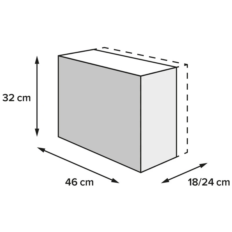 Sw-Motech BC.HTA.11.740.31000 Pro Blaze H Saddlebag Set For Triumph Street Triple 765 '19- 10 Sw-Motech BC.HTA.11.740.31000 Pro Blaze H Saddlebag Set For Triumph Street Triple 765 '19- - Image 8