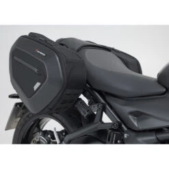 Sw-Motech BC.HTA.11.740.31100 Pro Blaze H Saddlebag Set For Triumph Trident 660 '21- -Scootik Bike Shop sw motech bc hta 11 740 31100 pro blaze saddlebags image3