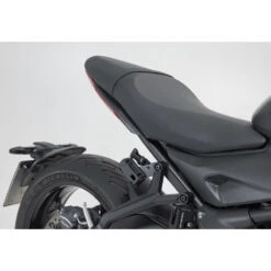 Sw-Motech BC.HTA.11.740.31100 Pro Blaze H Saddlebag Set For Triumph Trident 660 '21- -Scootik Bike Shop sw motech bc hta 11 740 31100 pro blaze saddlebags image5