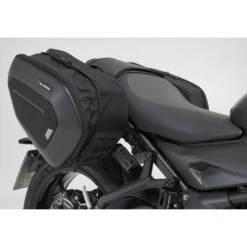 Sw-Motech BC.HTA.11.740.31100 Pro Blaze H Saddlebag Set For Triumph Trident 660 '21- -Scootik Bike Shop sw motech bc hta 11 740 31100 pro blaze saddlebags image6