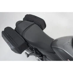Sw-Motech BC.HTA.11.740.31100 Pro Blaze H Saddlebag Set For Triumph Trident 660 '21- -Scootik Bike Shop sw motech bc hta 11 740 31100 pro blaze saddlebags image7