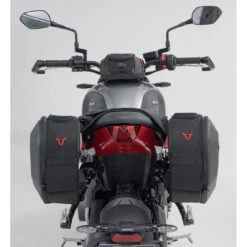 Sw-Motech BC.HTA.11.740.31100 Pro Blaze H Saddlebag Set For Triumph Trident 660 '21- -Scootik Bike Shop sw motech bc hta 11 740 31100 pro blaze saddlebags image8