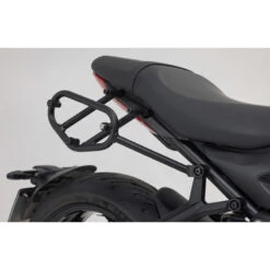 Sw-Motech HTA.11.842.10000 SLC Side Sarrier, Left For Triumph Trident 660 (2021-) -Scootik Bike Shop sw motech hta 11 842 10000 slc side sarrier left image4