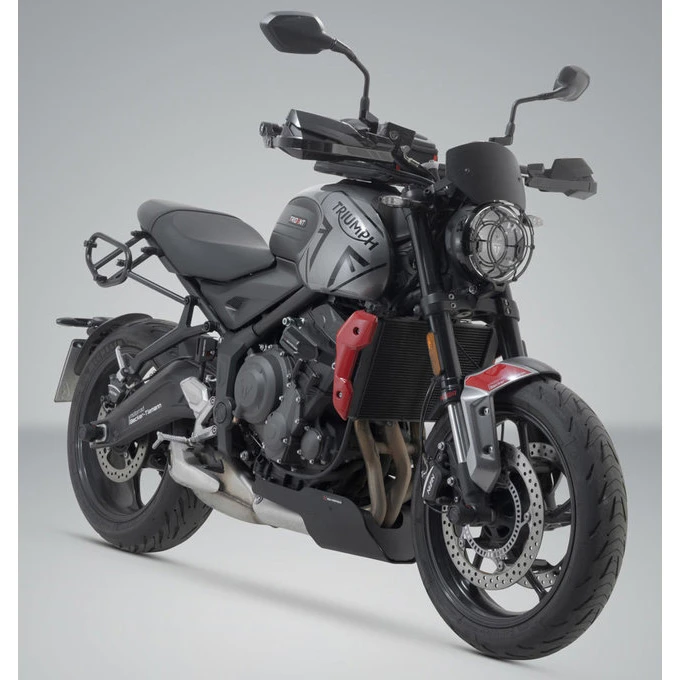 Sw-Motech HTA.11.842.11000 SLC Side Sarrier, Right For Triumph Trident 660 (2021-) 4 Sw-Motech HTA.11.842.11000 SLC Side Sarrier, Right For Triumph Trident 660 (2021-) - Image 2