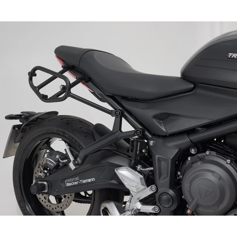 Sw-Motech HTA.11.842.11000 SLC Side Sarrier, Right For Triumph Trident 660 (2021-) 5 Sw-Motech HTA.11.842.11000 SLC Side Sarrier, Right For Triumph Trident 660 (2021-) - Image 3