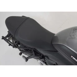 Sw-Motech HTA.11.842.11000 SLC Side Sarrier, Right For Triumph Trident 660 (2021-) 13 Sw-Motech HTA.11.842.11000 SLC Side Sarrier, Right For Triumph Trident 660 (2021-) -Scootik Bike Shop sw motech hta 11 842 11000 slc side sarrier right image5