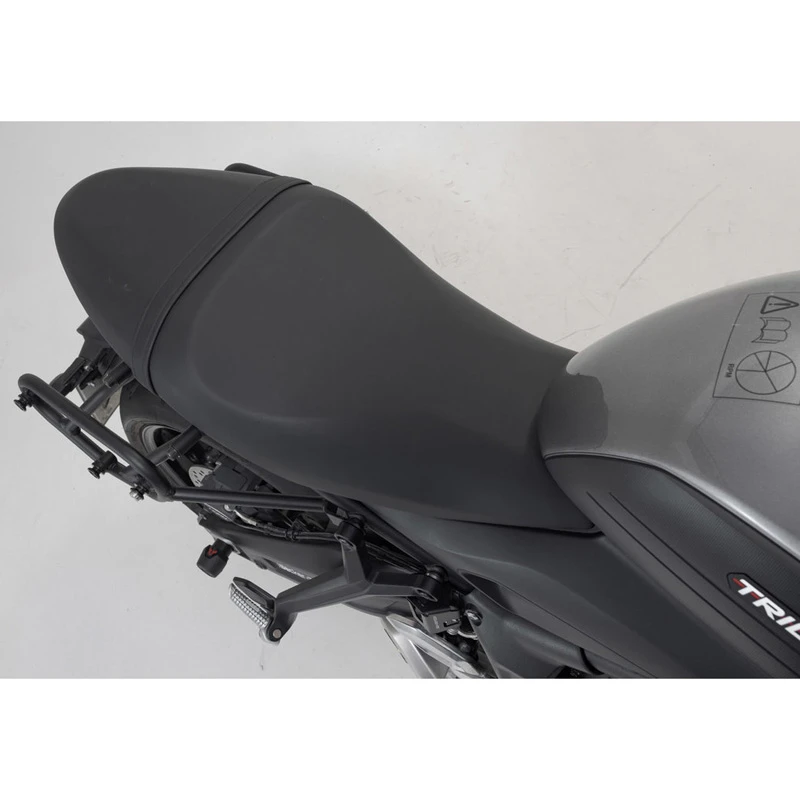 Sw-Motech HTA.11.842.11000 SLC Side Sarrier, Right For Triumph Trident 660 (2021-) 7 Sw-Motech HTA.11.842.11000 SLC Side Sarrier, Right For Triumph Trident 660 (2021-) - Image 5