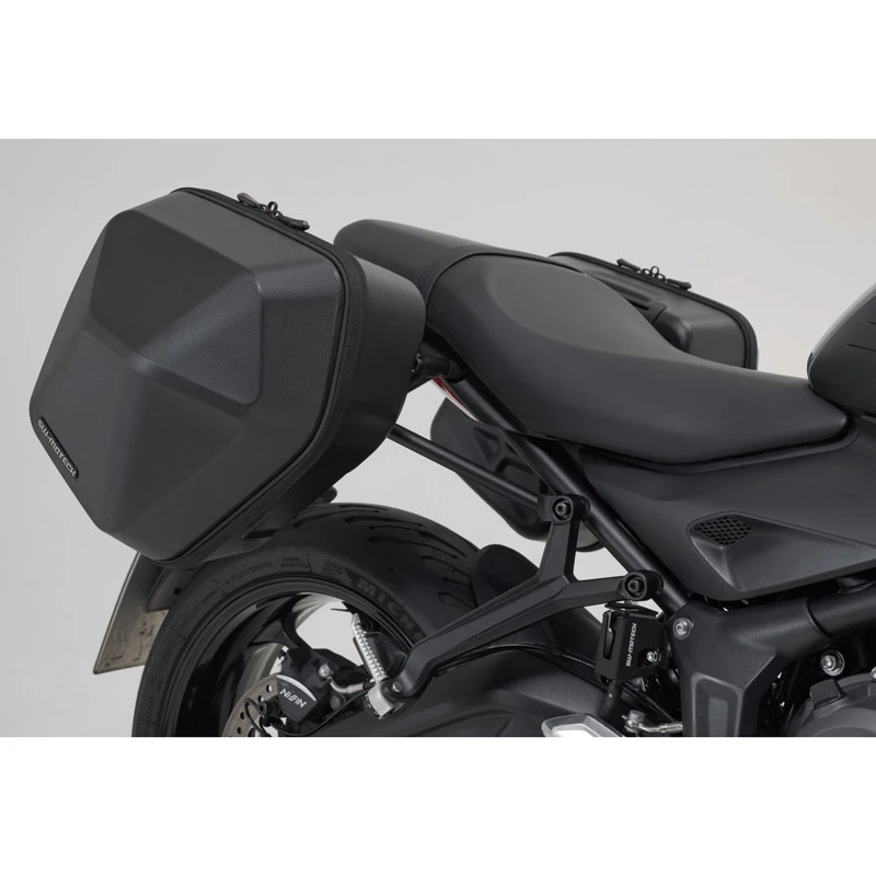 Sw-Motech HTA.11.842.11000 SLC Side Sarrier, Right For Triumph Trident 660 (2021-) 8 Sw-Motech HTA.11.842.11000 SLC Side Sarrier, Right For Triumph Trident 660 (2021-) - Image 6