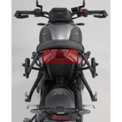 Sw-Motech HTA.11.842.11000 SLC Side Sarrier, Right For Triumph Trident 660 (2021-) 15 Sw-Motech HTA.11.842.11000 SLC Side Sarrier, Right For Triumph Trident 660 (2021-) -Scootik Bike Shop sw motech hta 11 842 11000 slc side sarrier right image7
