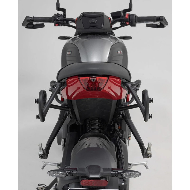 Sw-Motech HTA.11.842.11000 SLC Side Sarrier, Right For Triumph Trident 660 (2021-) 9 Sw-Motech HTA.11.842.11000 SLC Side Sarrier, Right For Triumph Trident 660 (2021-) - Image 7