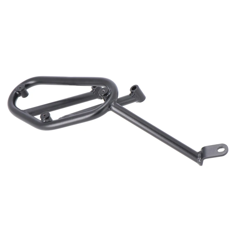 Sw-Motech HTA.11.842.11000 SLC Side Sarrier, Right For Triumph Trident 660 (2021-) 3 Sw-Motech HTA.11.842.11000 SLC Side Sarrier, Right For Triumph Trident 660 (2021-)