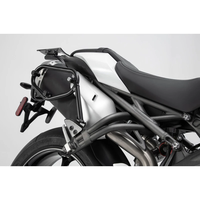 Sw-Motech HTA.11.901.12000 SLC Side Carriers For Triumph Street Triple 1050 S/RS (2018-) 4 Sw-Motech HTA.11.901.12000 SLC Side Carriers For Triumph Street Triple 1050 S/RS (2018-) - Image 2