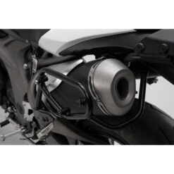 Sw-Motech HTA.11.901.12000 SLC Side Carriers For Triumph Street Triple 1050 S/RS (2018-) 9 Sw-Motech HTA.11.901.12000 SLC Side Carriers For Triumph Street Triple 1050 S/RS (2018-) -Scootik Bike Shop sw motech hta 11 901 12000 slc side carriers image3