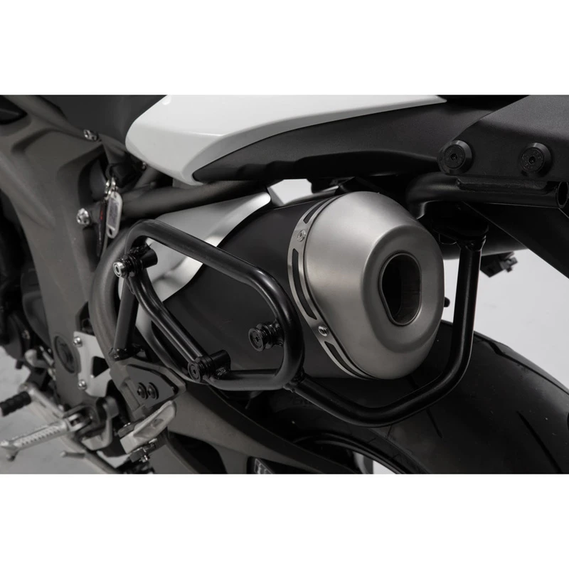 Sw-Motech HTA.11.901.12000 SLC Side Carriers For Triumph Street Triple 1050 S/RS (2018-) 5 Sw-Motech HTA.11.901.12000 SLC Side Carriers For Triumph Street Triple 1050 S/RS (2018-) - Image 3