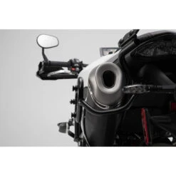 Sw-Motech HTA.11.901.12000 SLC Side Carriers For Triumph Street Triple 1050 S/RS (2018-) 11 Sw-Motech HTA.11.901.12000 SLC Side Carriers For Triumph Street Triple 1050 S/RS (2018-) -Scootik Bike Shop sw motech hta 11 901 12000 slc side carriers image5