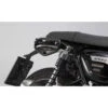 Sw-Motech HTA.11.928.11000 SLC Side Carrier, Right For Triumph Speed Twin 1200 (2019-) -Scootik Bike Shop sw motech hta 11 928 11000 slc side carrier right