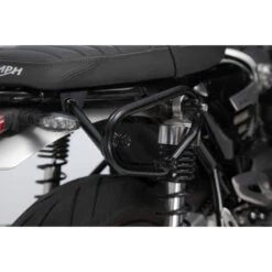 Sw-Motech HTA.11.928.11000 SLC Side Carrier, Right For Triumph Speed Twin 1200 (2019-) -Scootik Bike Shop sw motech hta 11 928 11000 slc side carrier right image4