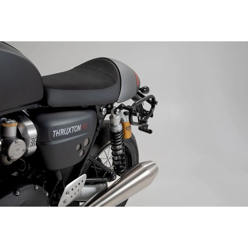Sw-motech HTA.11.955.10000 SLC Side Carrier, Left For Triumph Thruxton RS (2019-) 4 Sw-motech HTA.11.955.10000 SLC Side Carrier, Left For Triumph Thruxton RS (2019-) - Image 2