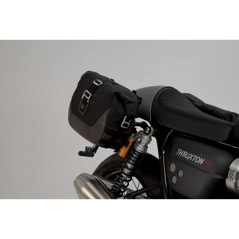 Sw-motech HTA.11.955.10000 SLC Side Carrier, Left For Triumph Thruxton RS (2019-) 7 Sw-motech HTA.11.955.10000 SLC Side Carrier, Left For Triumph Thruxton RS (2019-) - Image 5