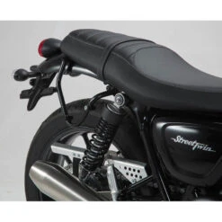 Sw-Motech HTA1166711001 SLC Single Side Carrier, RHS For Triumph Street Cup (2016-)