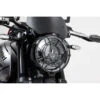 Sw-Motech LPS.11.842.10000/B Headlight Guard, Black For Triumph Trident 660 (2021-)