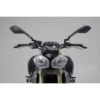 Sw-Motech LVG.11.283.10000/B Lever Guards, Black For Triumph Street Triple 675 2 Sw-Motech LVG.11.283.10000/B Lever Guards, Black For Triumph Street Triple 675 -Scootik Bike Shop sw motech lvg 11 283 10000 b lever guards black image2