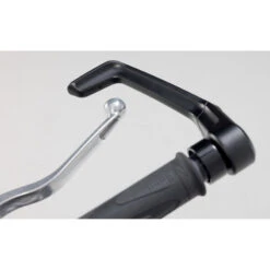 Sw-Motech LVG.11.842.10000/B Lever Guard, Black For Triumph Trident 660 (2021-) 14 Sw-Motech LVG.11.842.10000/B Lever Guard, Black For Triumph Trident 660 (2021-) -Scootik Bike Shop sw motech lvg 11 842 10000 b lever guard black image6