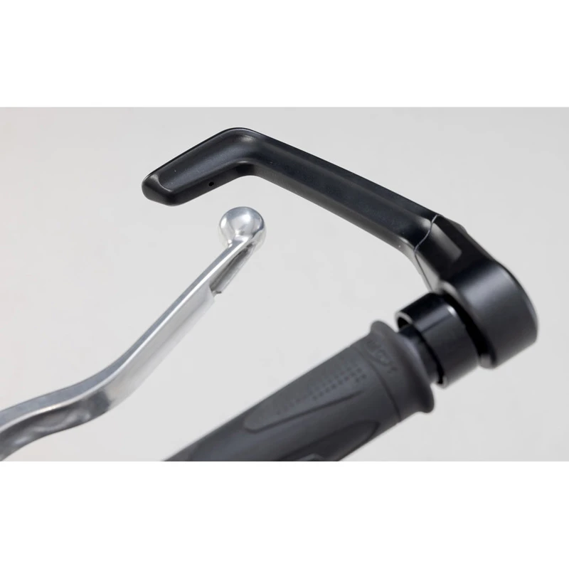 Sw-Motech LVG.11.842.10000/B Lever Guard, Black For Triumph Trident 660 (2021-) 8 Sw-Motech LVG.11.842.10000/B Lever Guard, Black For Triumph Trident 660 (2021-) - Image 6