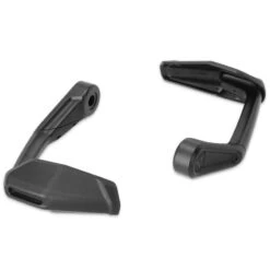 Sw-Motech LVG.11.842.11000/B Lever Guard With Wind Protection, Black Trident 660 (2021-)