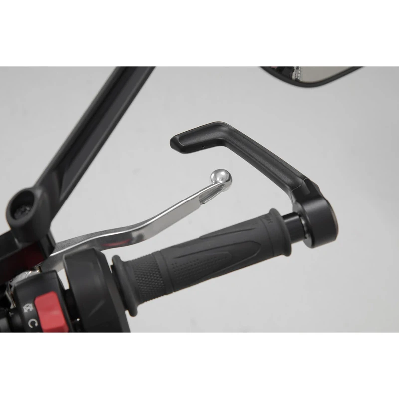Sw-Motech LVG.11.964.10000/B Lever Guards, Black For Triumph Street Triple 660 / 765 8 Sw-Motech LVG.11.964.10000/B Lever Guards, Black For Triumph Street Triple 660 / 765 - Image 6