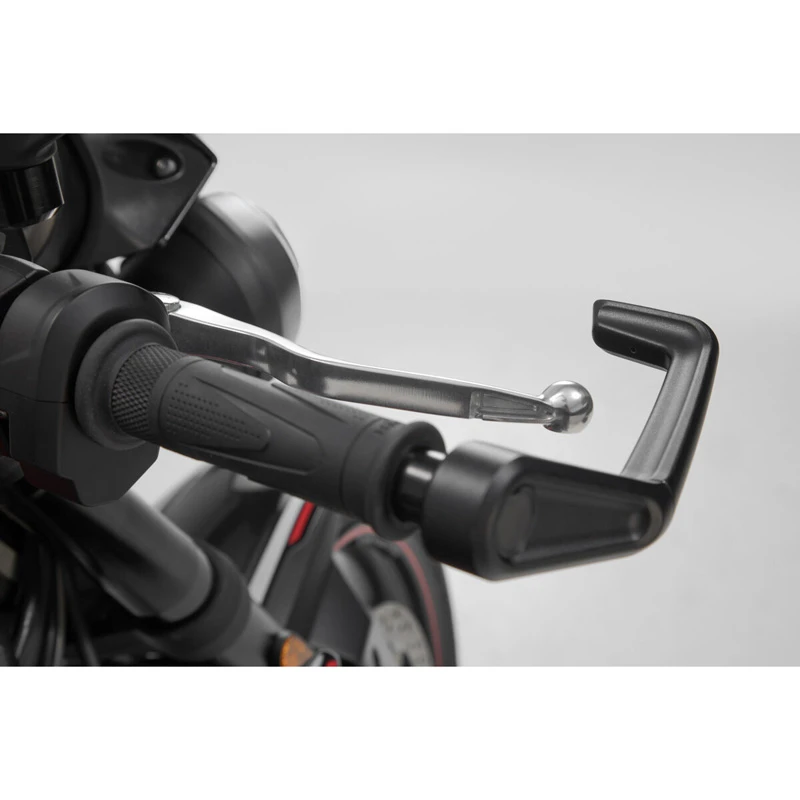 Sw-Motech LVG.11.964.10000/B Lever Guards, Black For Triumph Street Triple 660 / 765 9 Sw-Motech LVG.11.964.10000/B Lever Guards, Black For Triumph Street Triple 660 / 765 - Image 7