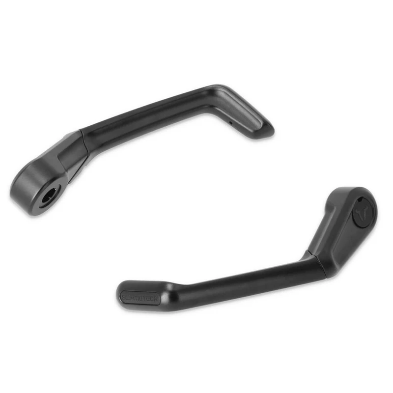 Sw-Motech LVG.11.964.10000/B Lever Guards, Black For Triumph Street Triple 660 / 765 3 Sw-Motech LVG.11.964.10000/B Lever Guards, Black For Triumph Street Triple 660 / 765