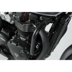Sw-Motech SBL.11.667.10002/B Crash Bars For Triumph Speed Twin/Street Cup/Thruxton