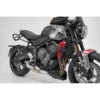 Sw-Motech SBL.11.842.10000/B Crashbars, Black For Triumph Trident 660 (2021-)