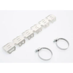 Sw-Motech SCT.11.174.20200 Protection Set For Triumph Trident 660 (2021-)