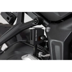 Sw-Motech SCT.11.842.10100/B Brake Reservoir Guard, Black For Triumph Trident 660 (2021-)